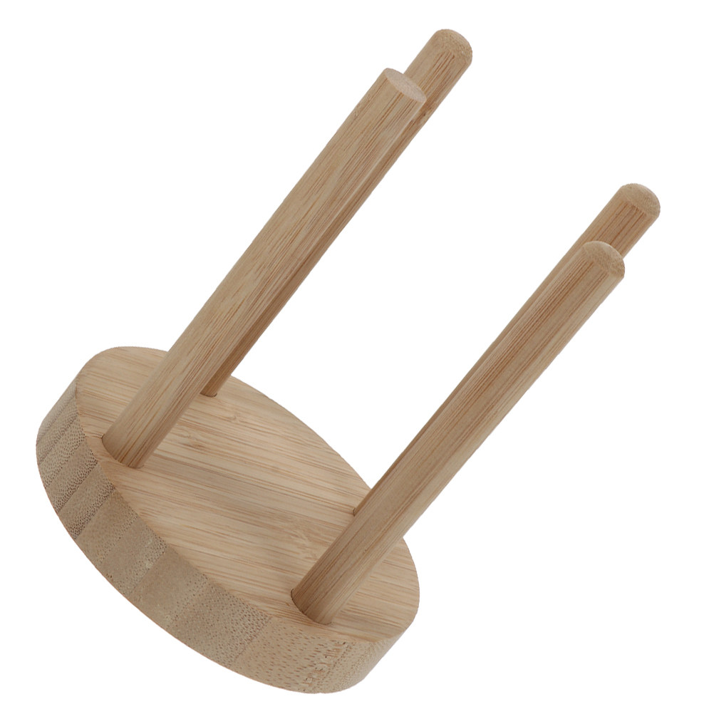 Compact Wooden Cup Holder for  - Outdoor Activities In Camping 评论和价格