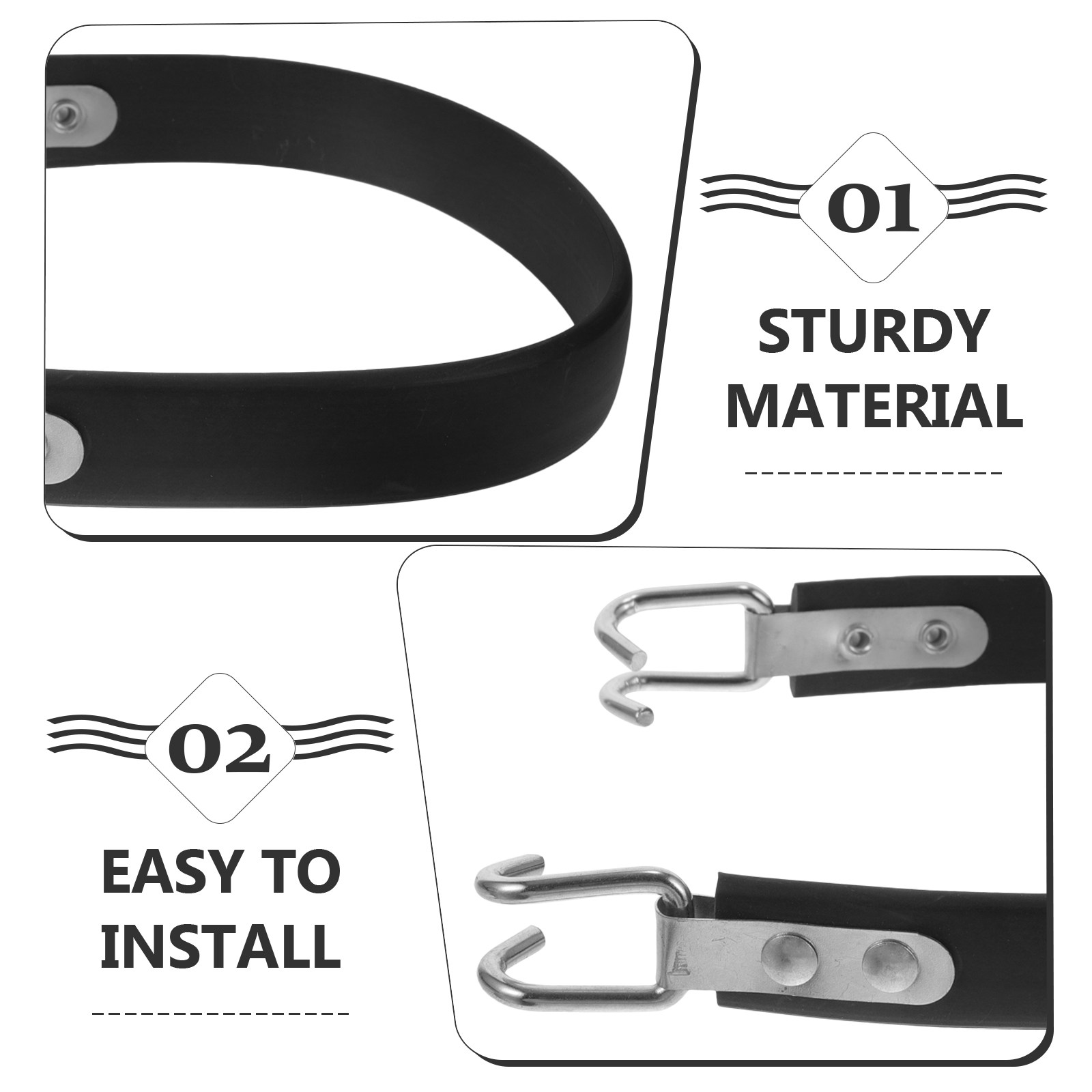 Lifting Heavy Duty Car Battery - Outdoor Camping Tools 评论和价格