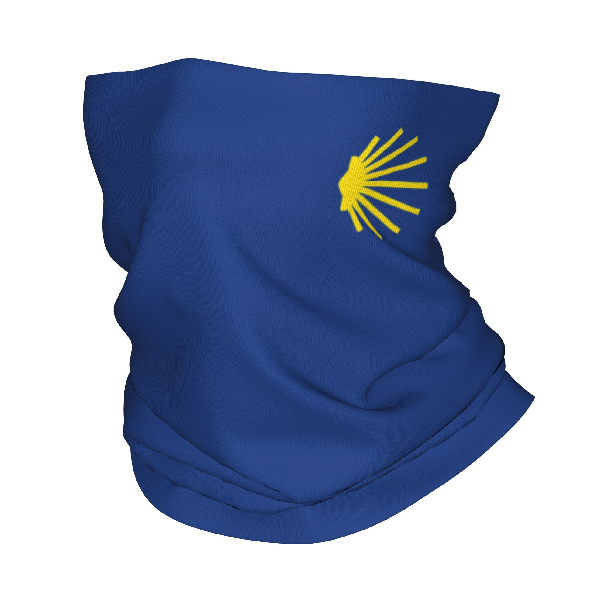 Camino De Santiago Bandana Nec - Trekking Gaiters 评论和价格