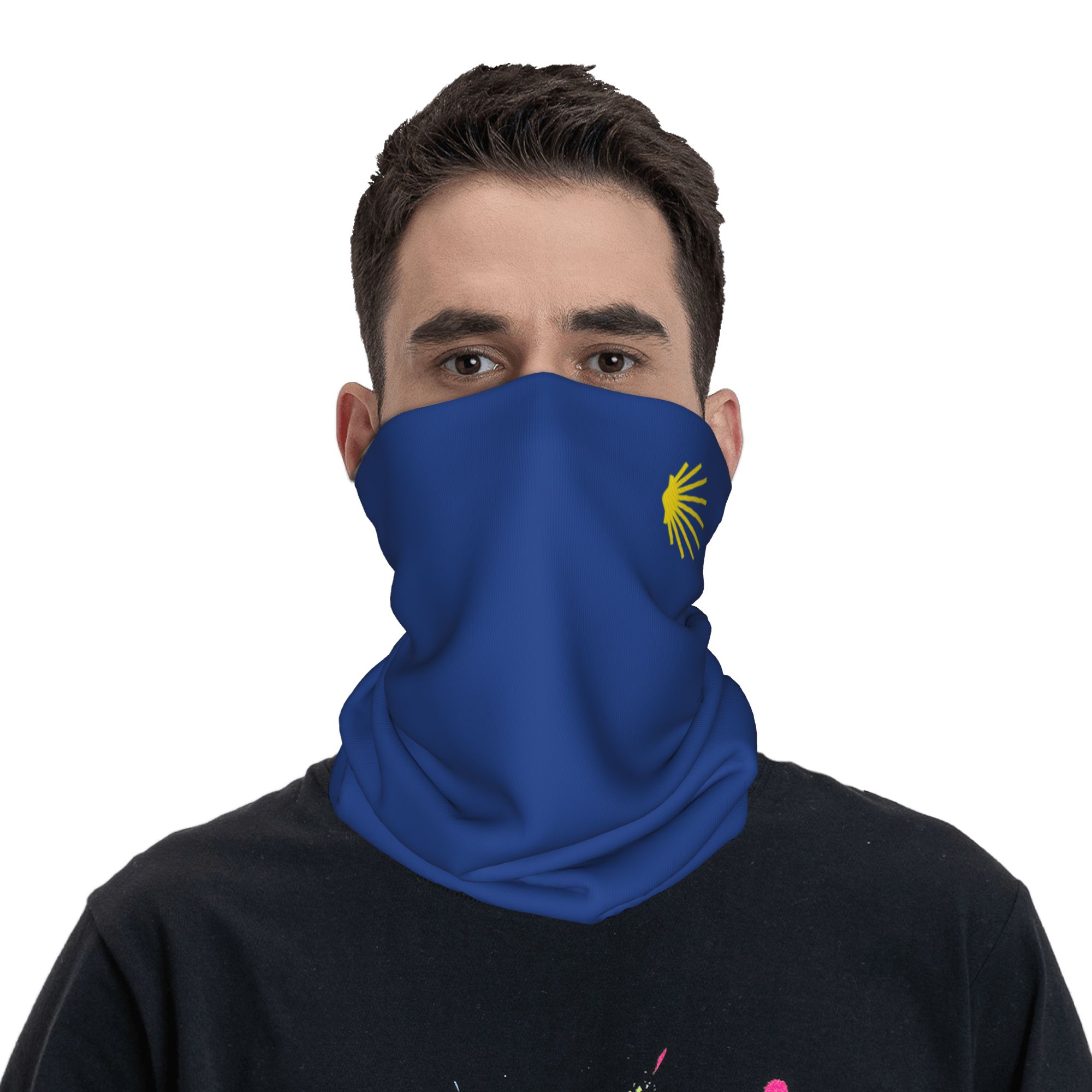 Camino De Santiago Bandana Nec - Trekking Gaiters 评论和价格