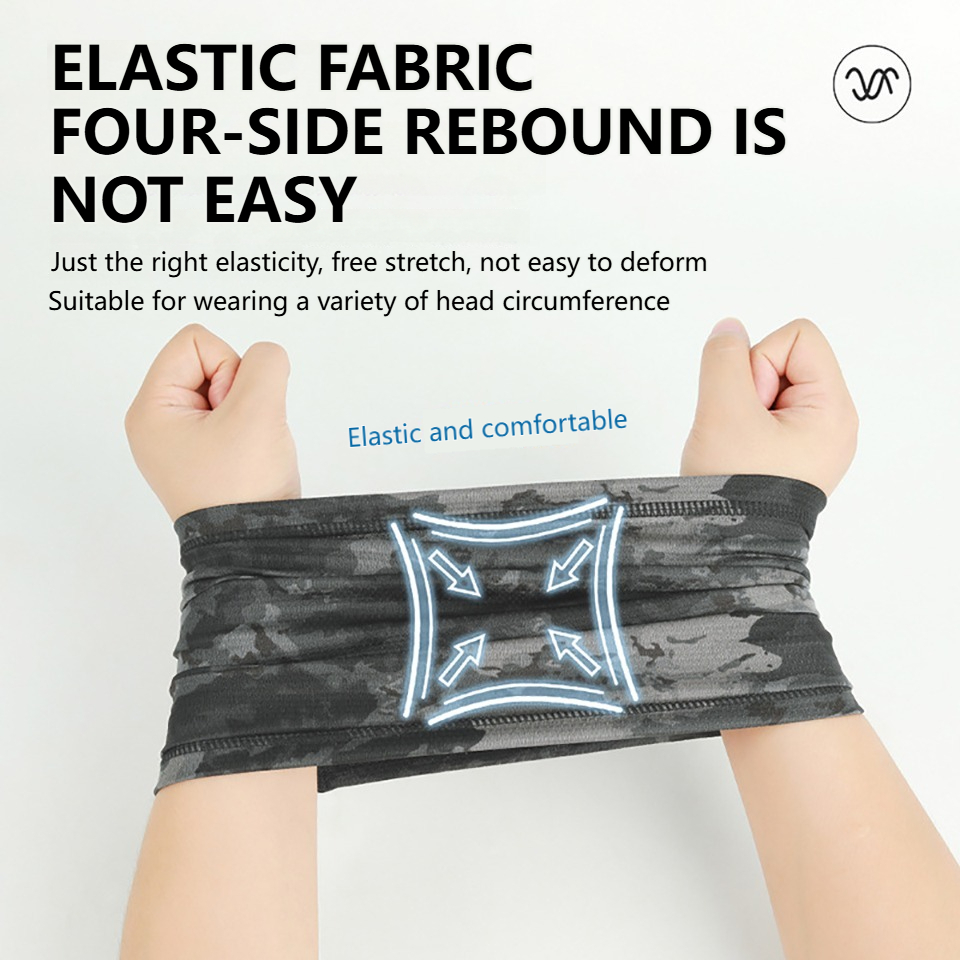 NOFOXO Summer Sports Neck Gait - Trekking Gaiters 评论和价格