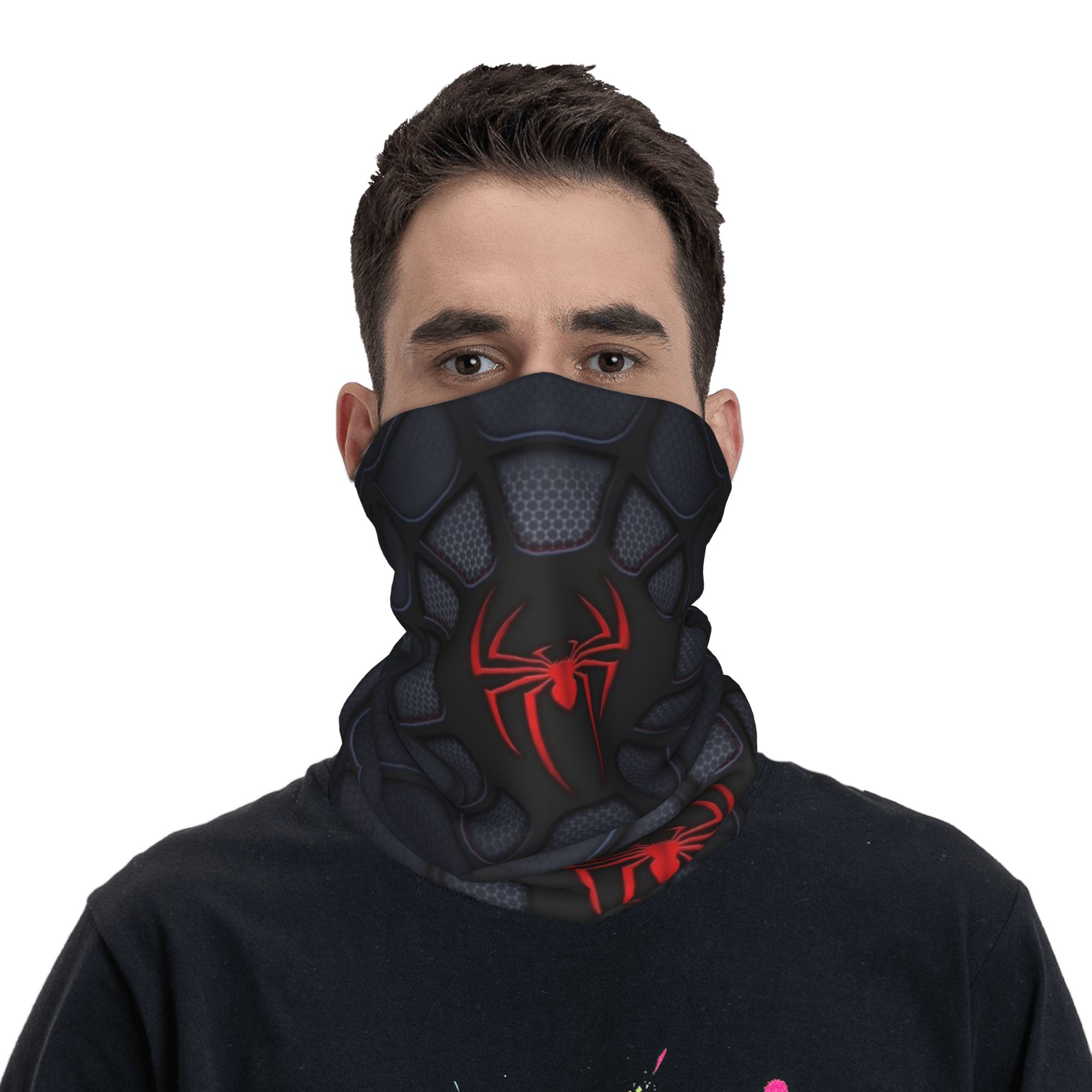 Spider  Winter Headband Neck W - Trekking Gaiters 评论和价格