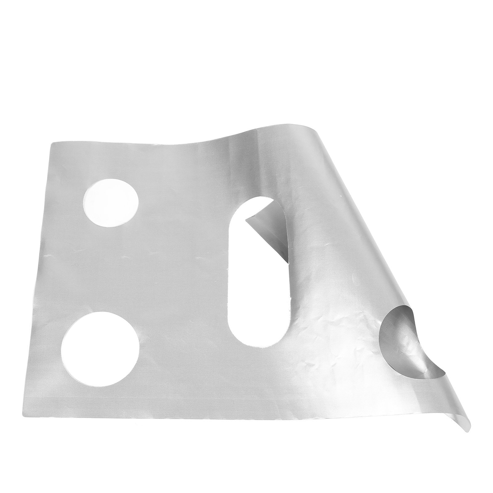 Gas Stove Burner Protector Hea - Outdoor Camping Mat 评论和价格