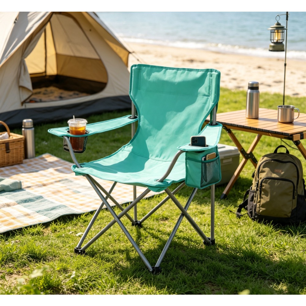 Ozark Trail Quad Folding Camp  - Camping Quad 评论和价格
