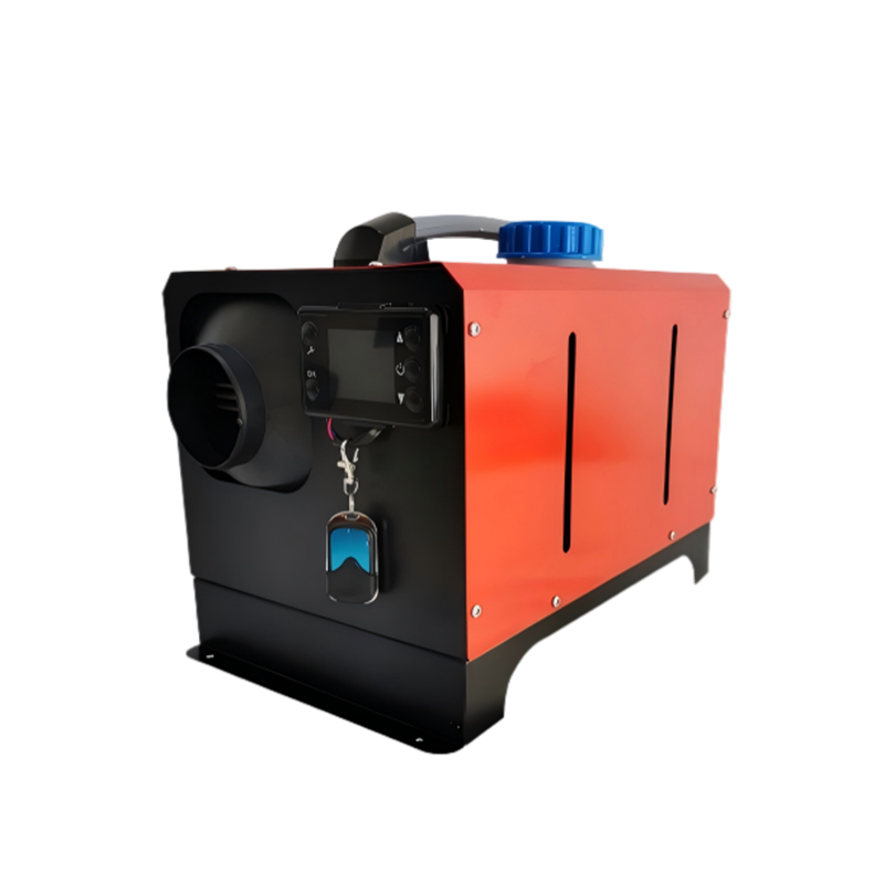All-in-One Diesel Heater - Pla - Camping Quad 评论和价格