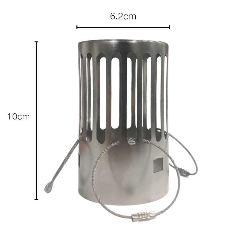 Camping Wood Stove Chimney Cap - Outdoor Camping Wood Stove 评论和价格