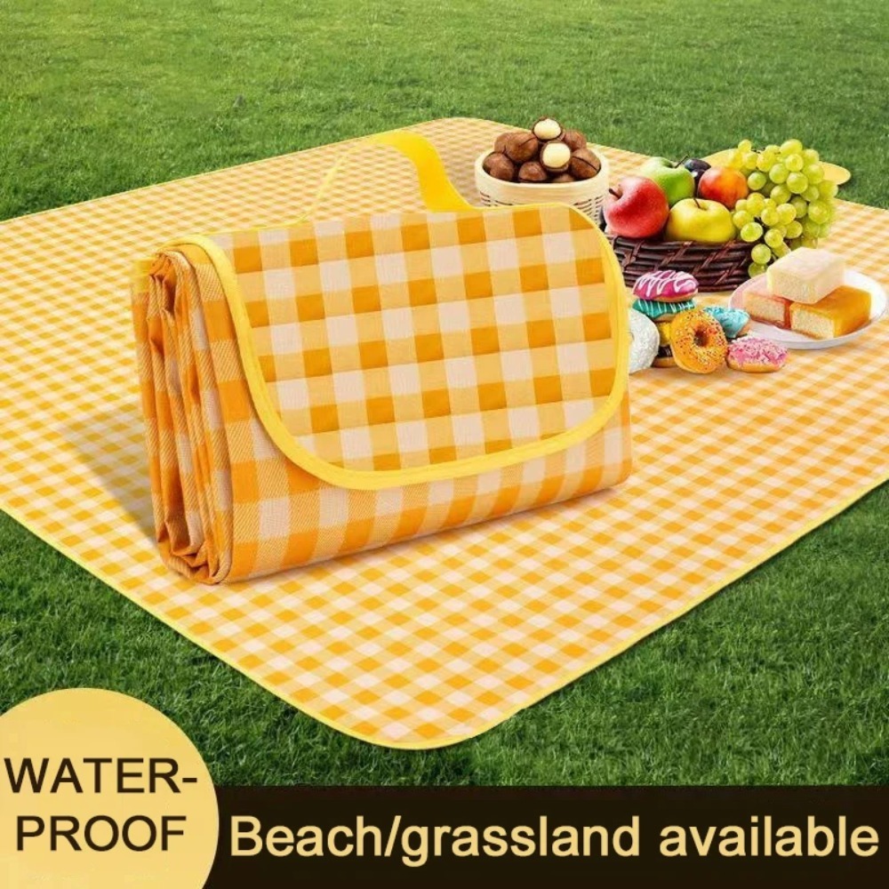2mx2m Portable Outdoor foldabl - Outdoor Camping Mat 评论和价格