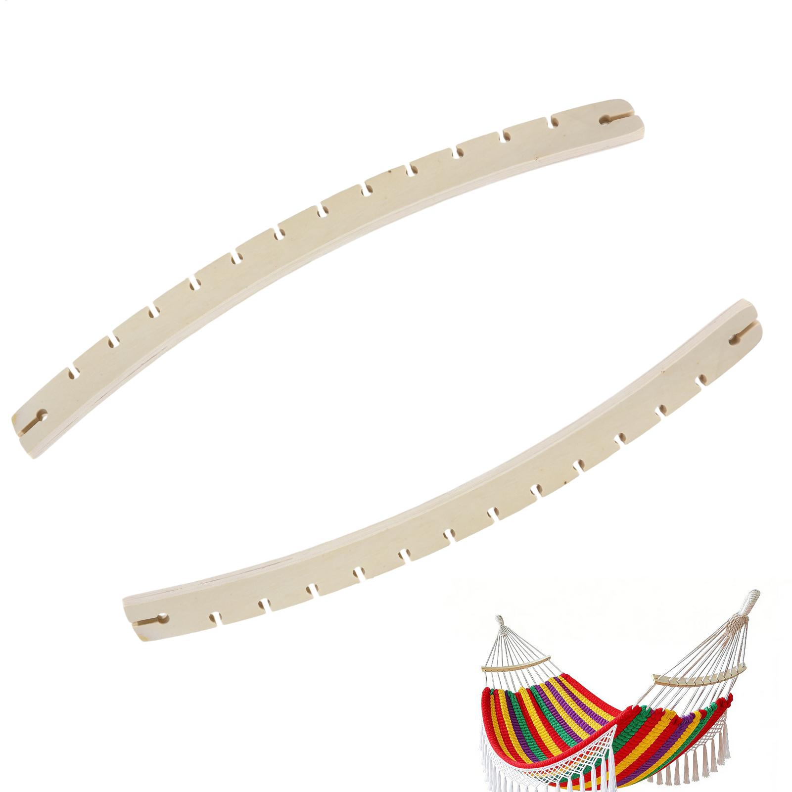 2pcs Hammock Spreader Bar Deta - Camping Hammock 评论和价格