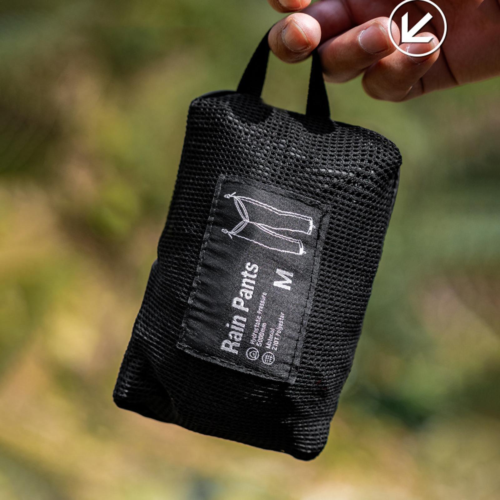Leg Gaiters Waterproof Adjusta - Trekking Gaiters 评论和价格