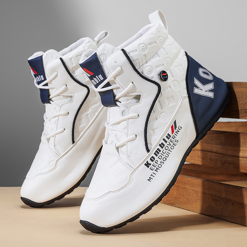 Men's High-Top Boots, Comforta - Outdoor Activities In Camping 评论和价格
