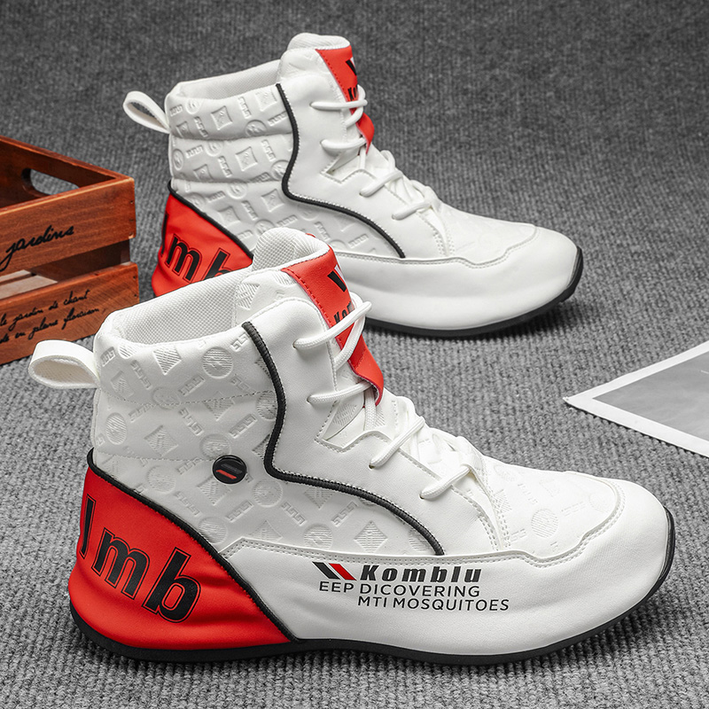 Men's High-Top Boots, Comforta - Outdoor Activities In Camping 评论和价格