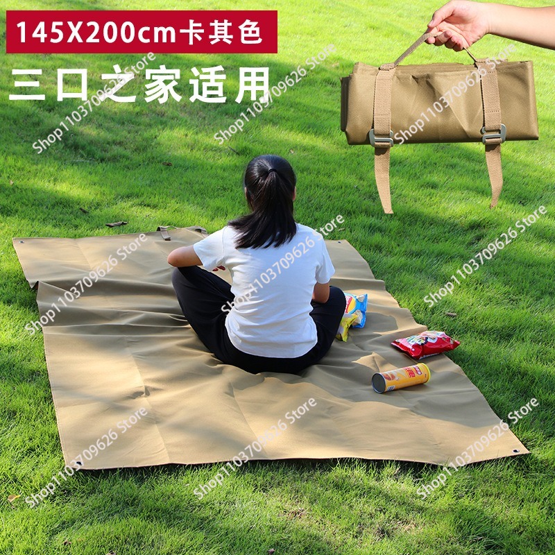 Suitable for outdoor waterproo - Outdoor Camping Mat 评论和价格