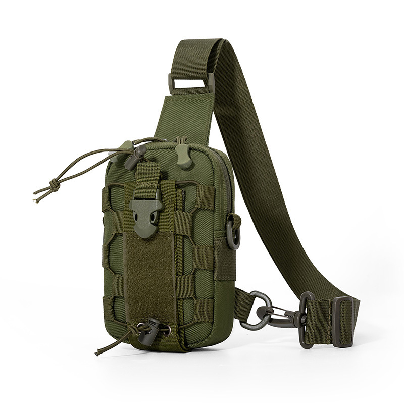 Outdoor Water Bottle Waist Bag - Camping Quad 评论和价格