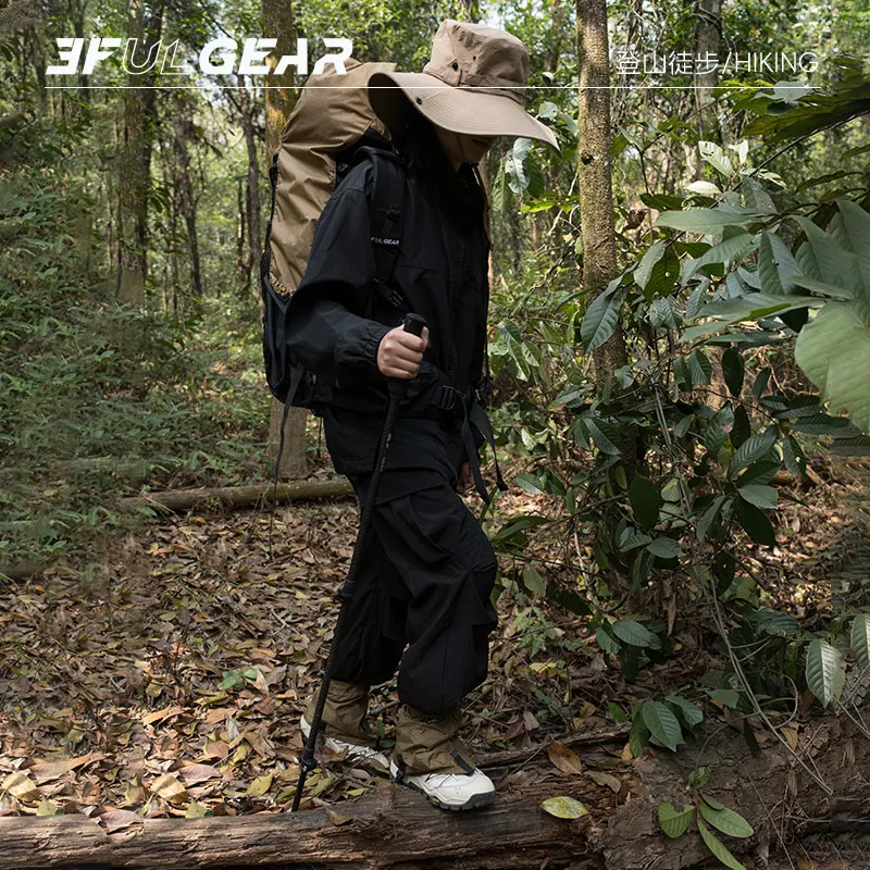 3F UL GEAR Tourist Shoe Covers - Trekking Gaiters 评论和价格