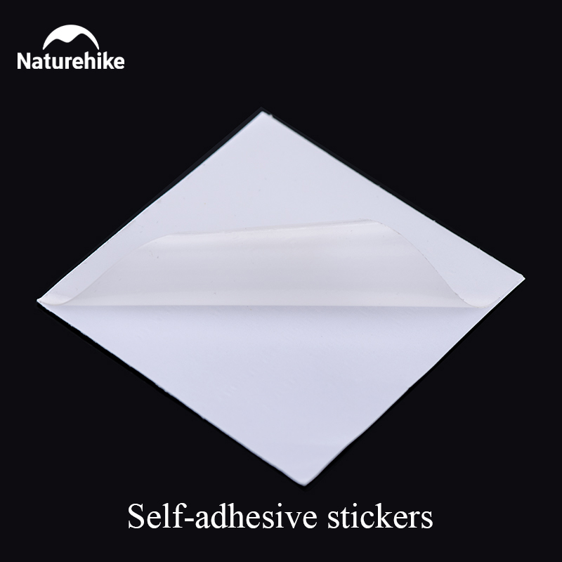 Naturehike Repair Patch 3 Pcs  - Outdoor Camping Floor Mat 评论和价格