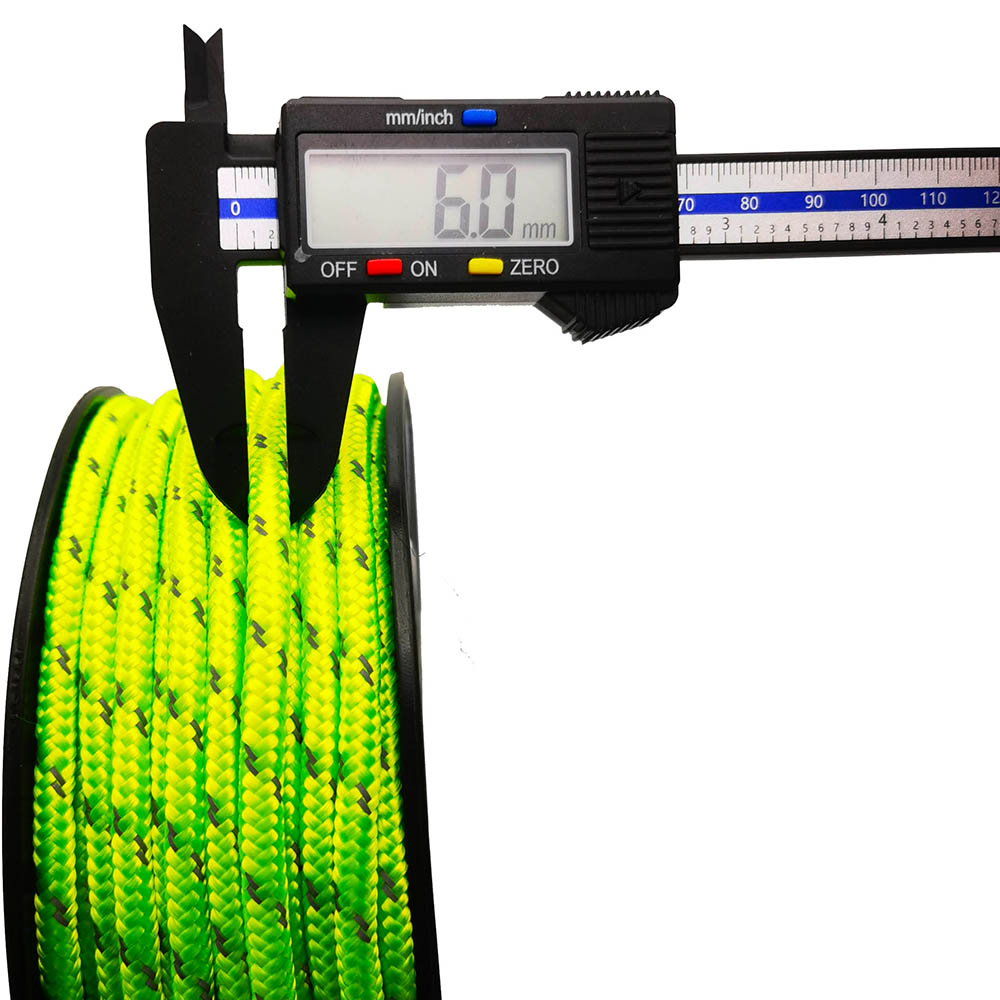 30M Reflective Paracord 6mm Pa - Outdoor Camping Umbrella 评论和价格