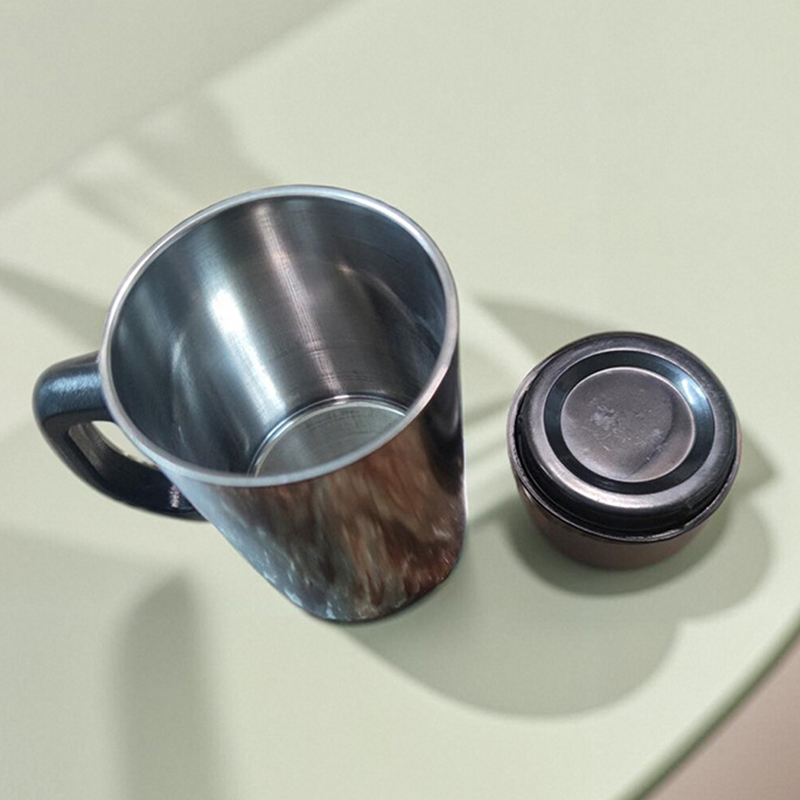 Stainless Steel Double Layer I - Camping Quad 评论和价格