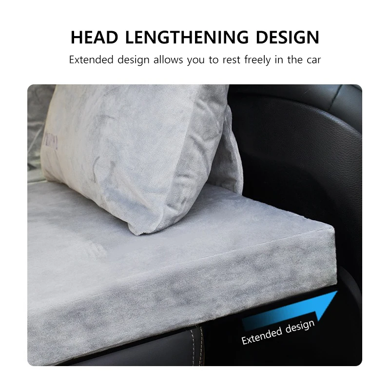 Car Camping Mattress For Tesla - Outdoor Camping Floor Mat 评论和价格