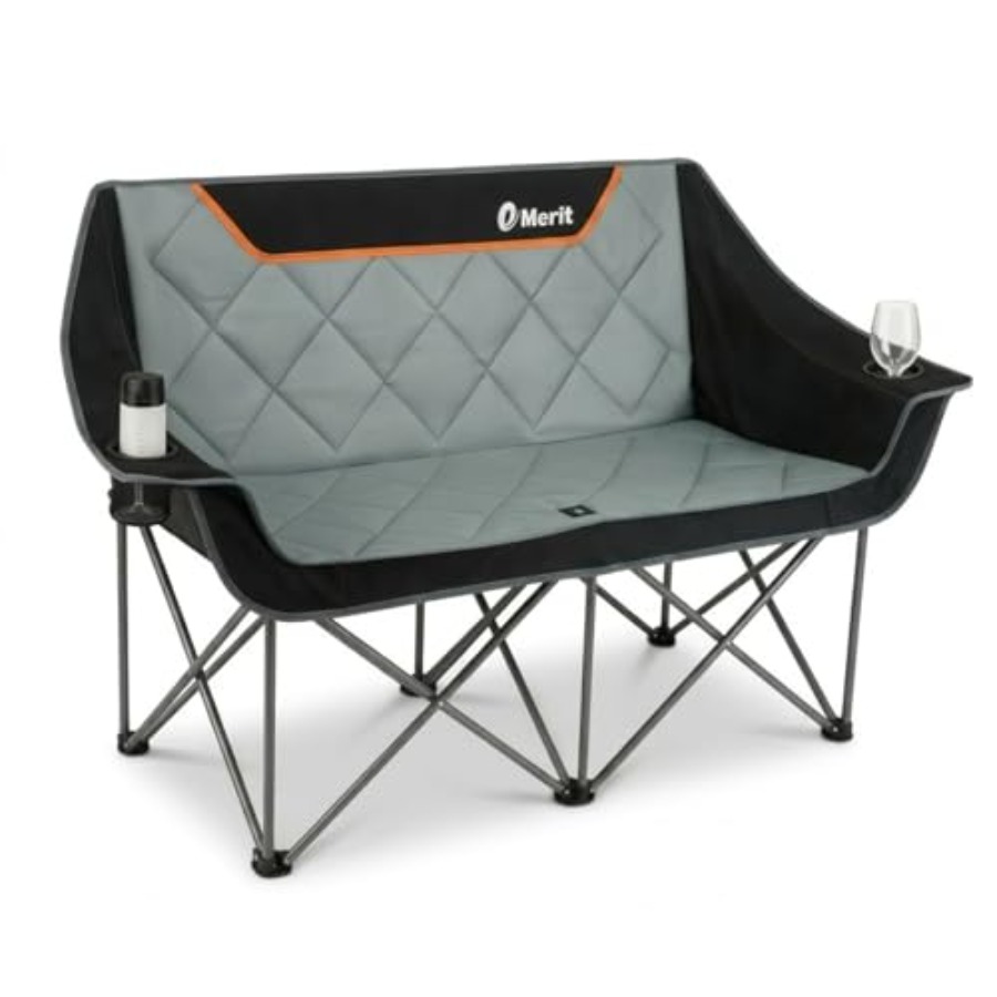 Oversized Fully Padded Camping - Camping Quad 评论和价格