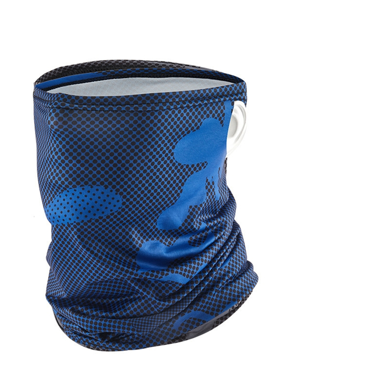 UV Protection Ice Silk Face Co - Trekking Gaiters 评论和价格
