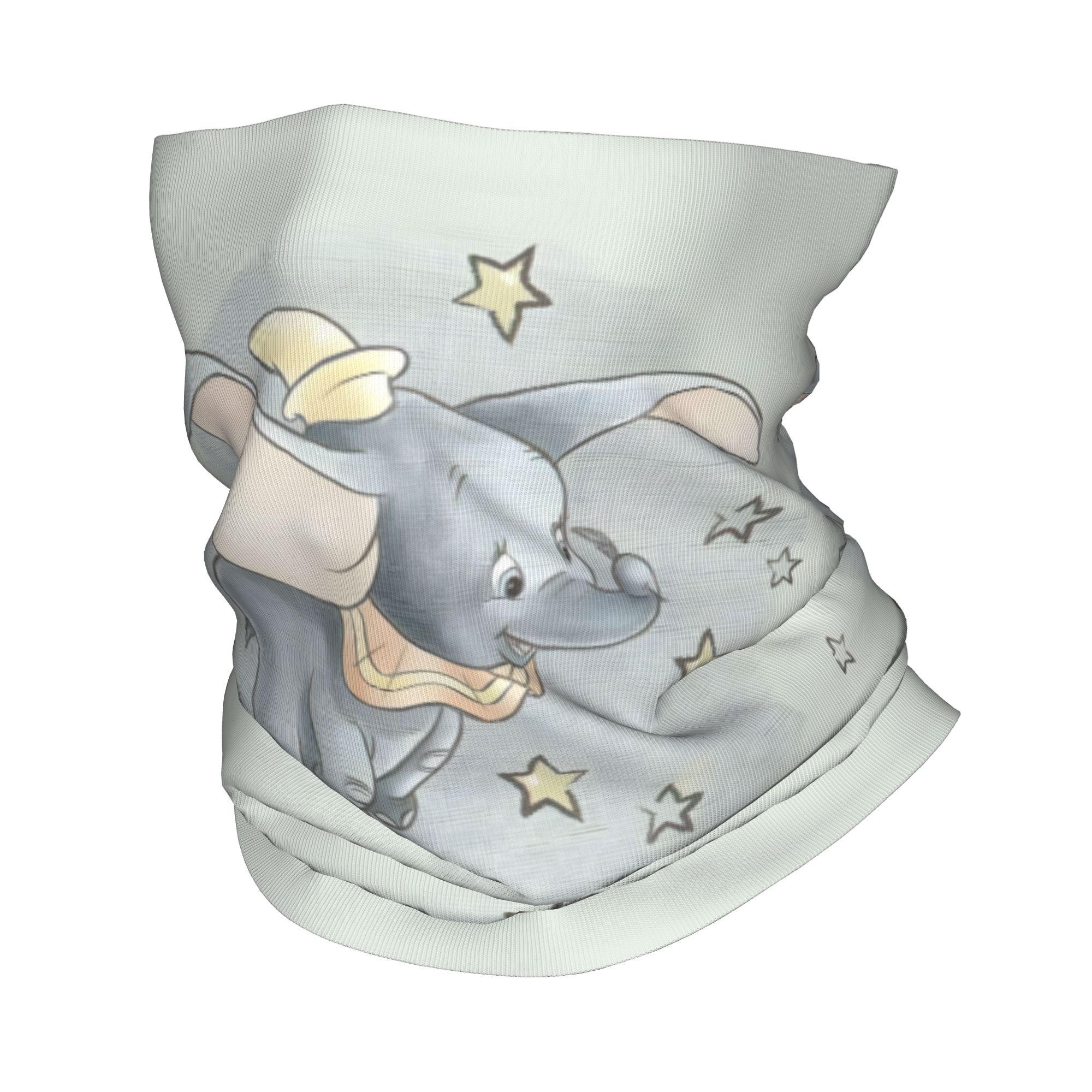 Custom Anime Dumbo  Bandana Ne - Trekking Gaiters 评论和价格