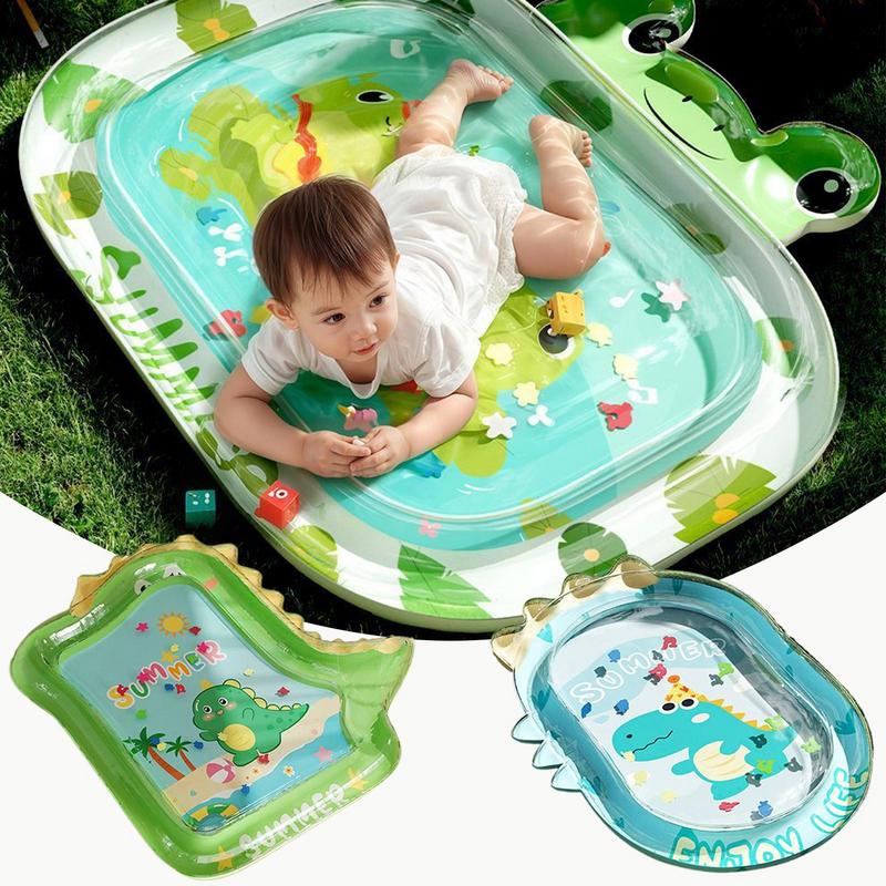 Baby Mat For Floor Inflatable  - Outdoor Camping Floor Mat 评论和价格
