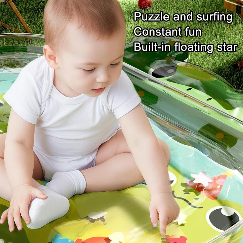 Baby Mat For Floor Inflatable  - Outdoor Camping Floor Mat 评论和价格