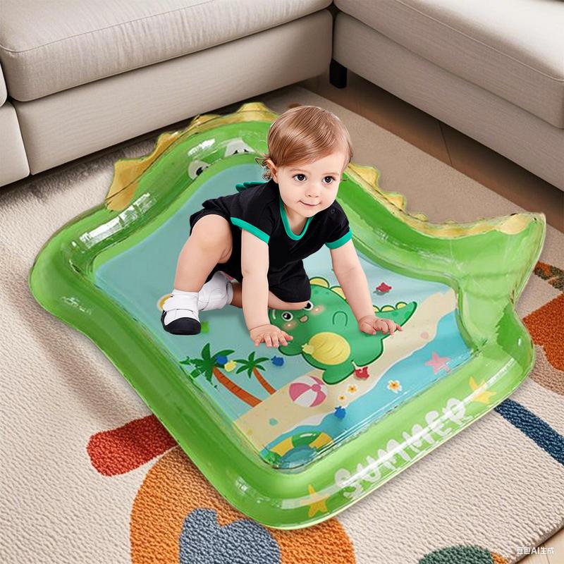Baby Mat For Floor Inflatable  - Outdoor Camping Floor Mat 评论和价格