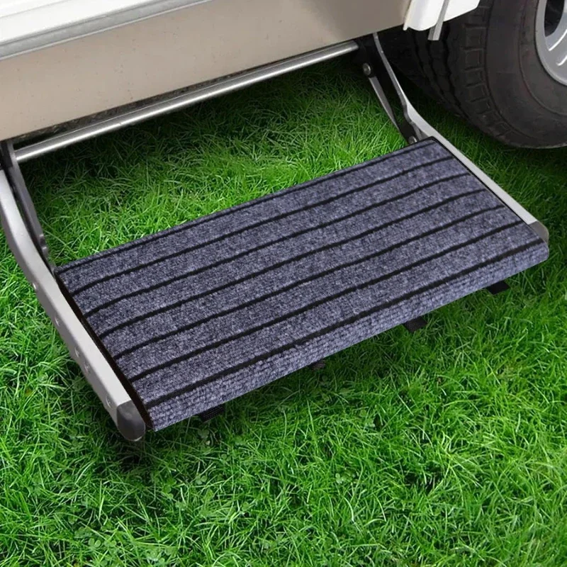 Outdoor Caravan Step Doormat R - Outdoor Camping Mat 评论和价格
