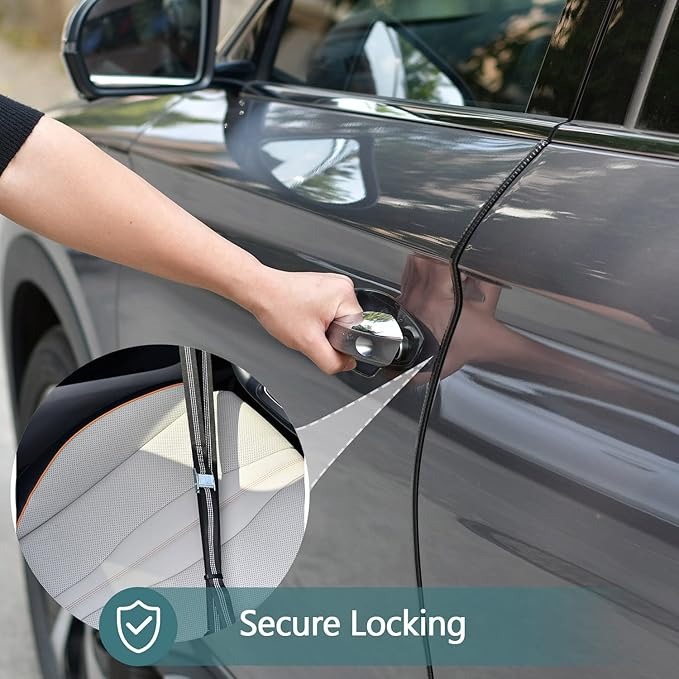 4 Pcs RV Door Anti-Theft Secur - Outdoor Camping Tools 评论和价格