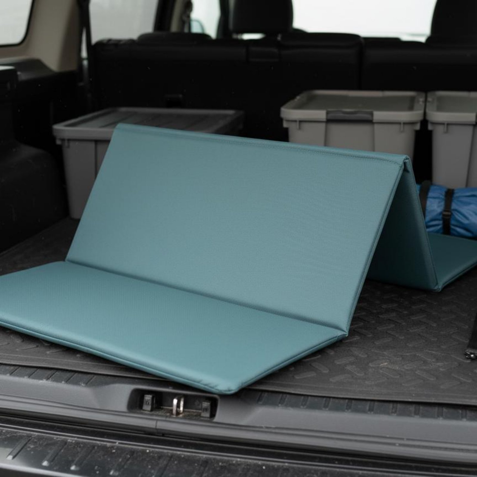 Camping Carrier Bottom Pad Pad - Outdoor Camping Mat 评论和价格