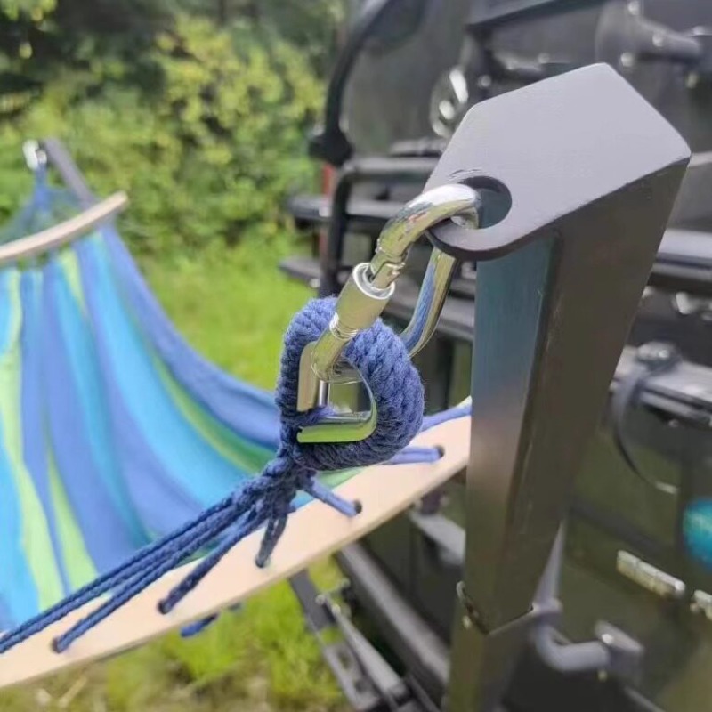 Adjustable Car Hammock Stand P - Camping Hammock 评论和价格