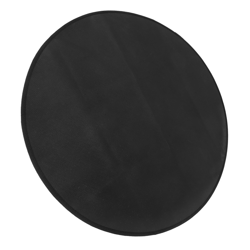 Round Fireproof Bbq Mat Heat R - Outdoor Camping Mat 评论和价格