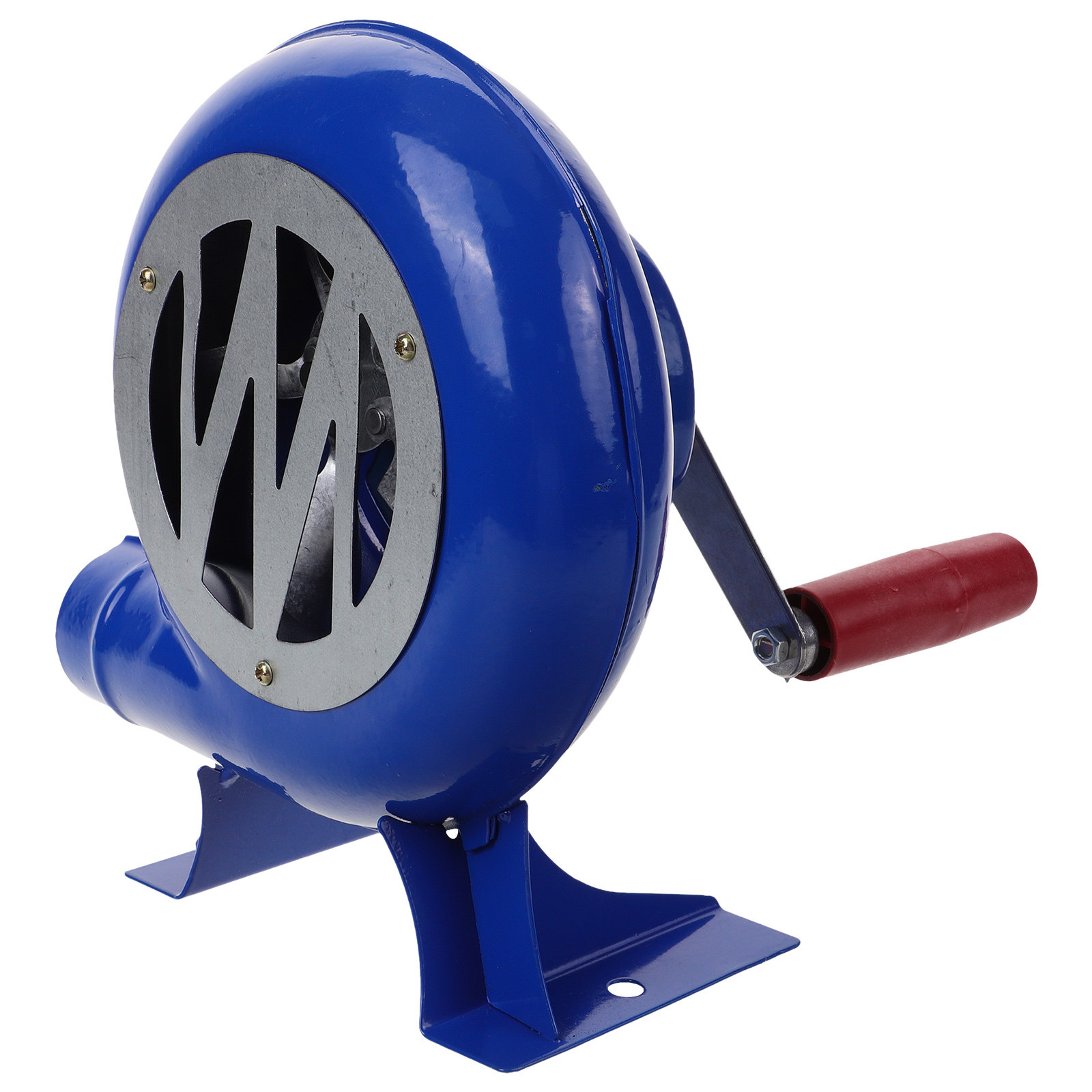 Hand Crank Fire Blower Manual  - Outdoor Camping Fire 评论和价格