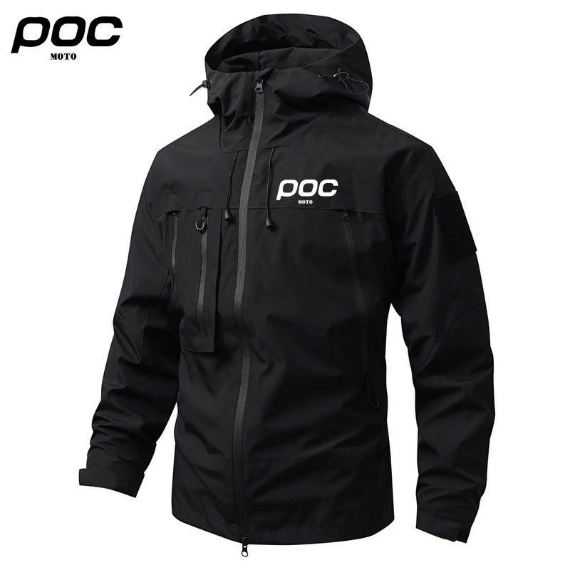 New Outdoor Cycling MTB Jacket - Camping Quad 评论和价格