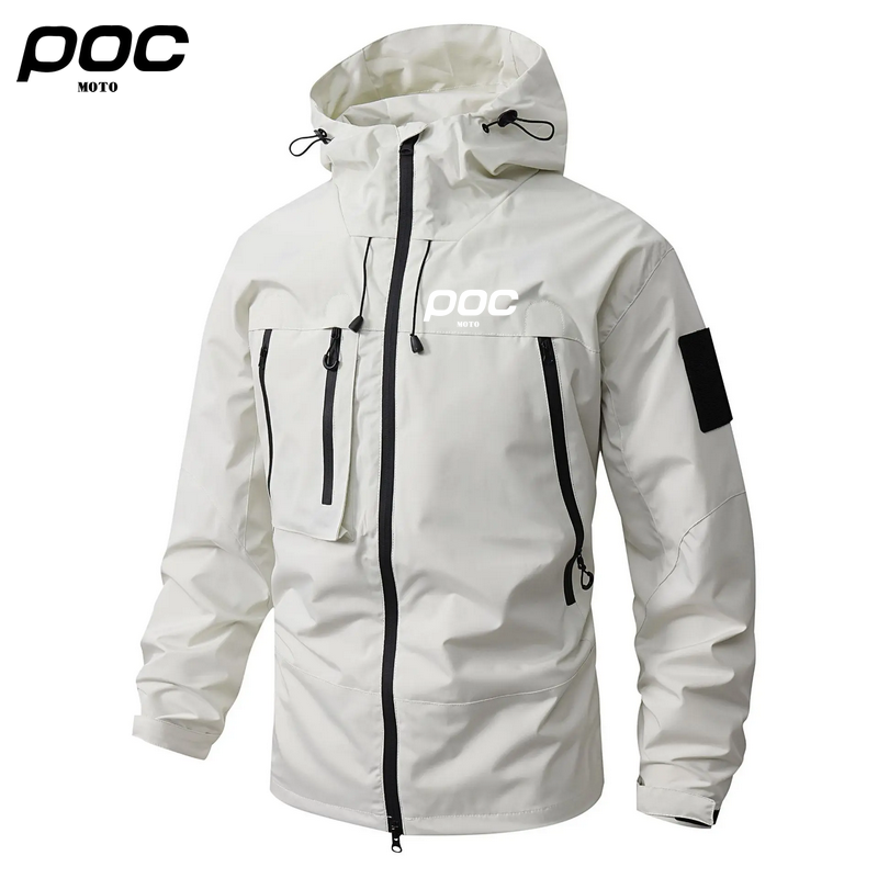 New Outdoor Cycling MTB Jacket - Camping Quad 评论和价格