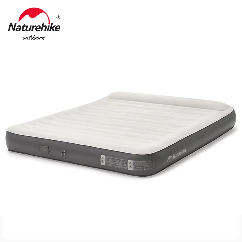 Naturehike Self Inflating Matt - Outdoor Camping Floor Mat 评论和价格