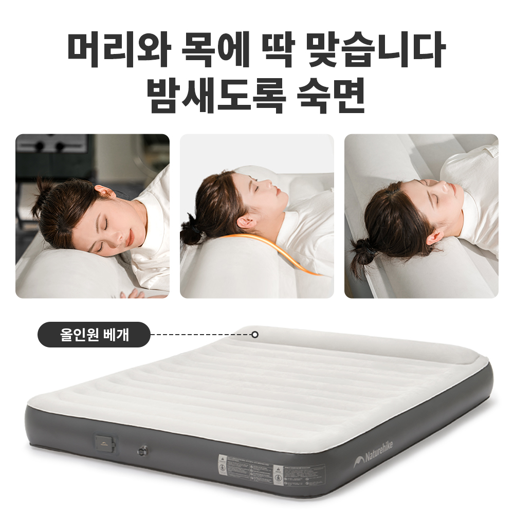 Naturehike Self Inflating Matt - Outdoor Camping Floor Mat 评论和价格