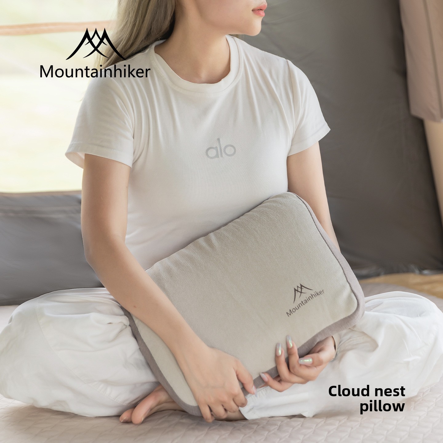 Mountainhiker Upgrade Self Inf - Camping Quiet 评论和价格