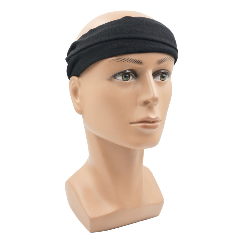 Seamless Solid Color Bandanas  - Trekking Gaiters 评论和价格