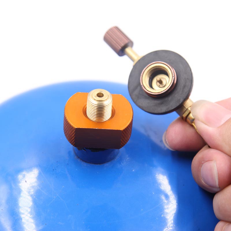 CHFL Outdoor Camping Hiking Pi - Outdoor Camping Burner 评论和价格