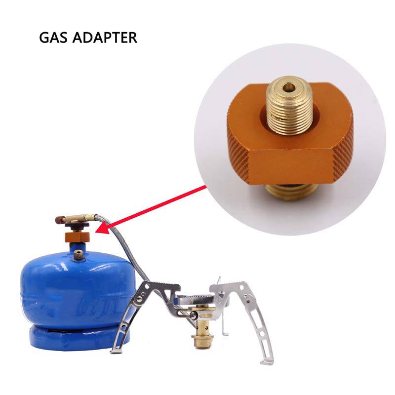 CHFL Outdoor Camping Hiking Pi - Outdoor Camping Burner 评论和价格