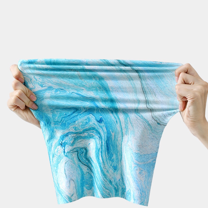 Fashion Color Seamless Cycling - Trekking Gaiters 评论和价格