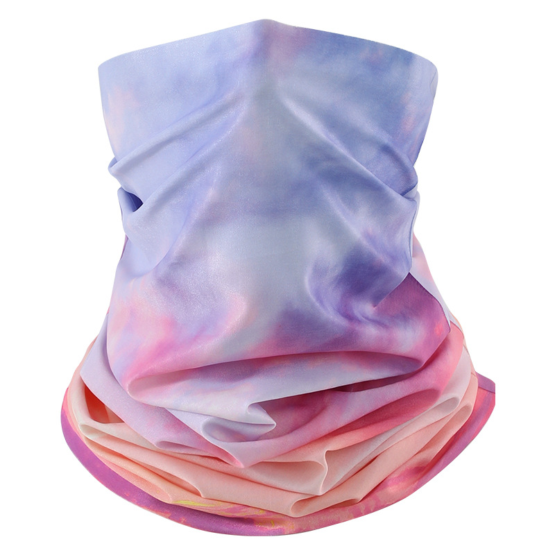Fashion Color Seamless Cycling - Trekking Gaiters 评论和价格