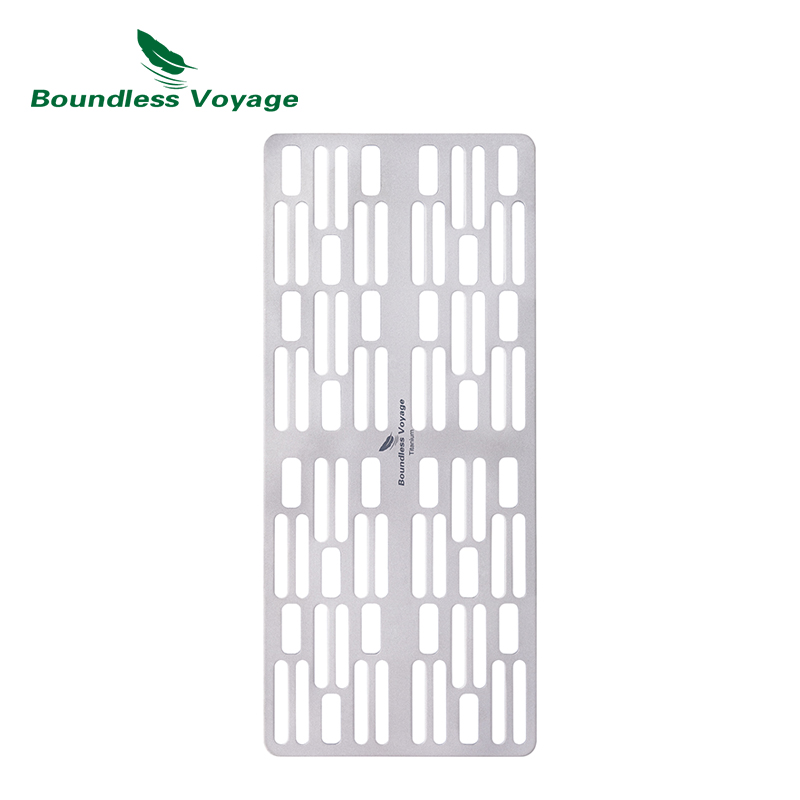 Boundeless Voyage Outdoor Camp - Camping Quiet 评论和价格