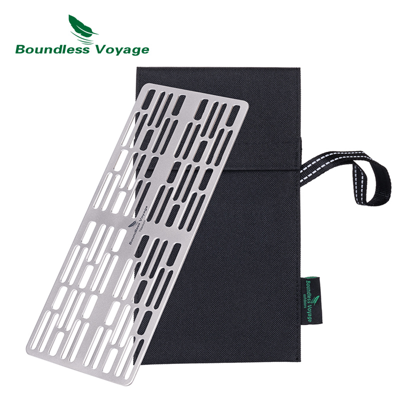 Boundeless Voyage Outdoor Camp - Camping Quiet 评论和价格