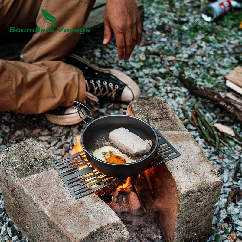 Boundeless Voyage Outdoor Camp - Camping Quiet 评论和价格