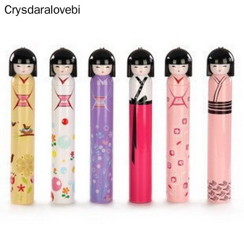 Novelty Kokeshi Doll Folding U - Outdoor Camping Japan 评论和价格