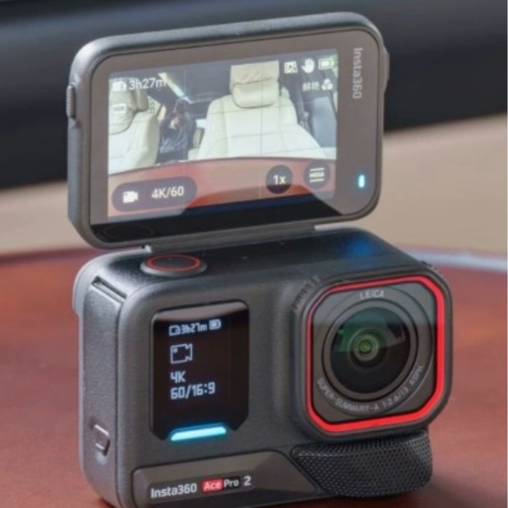 8K Waterproof Action Camera Co - Outdoor Camping Japan 评论和价格