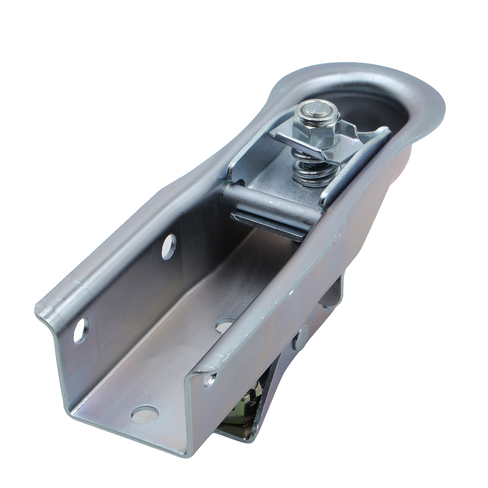 1-7/8'' 2000LBS Hitch Ball Tra - Camping Quad 评论和价格